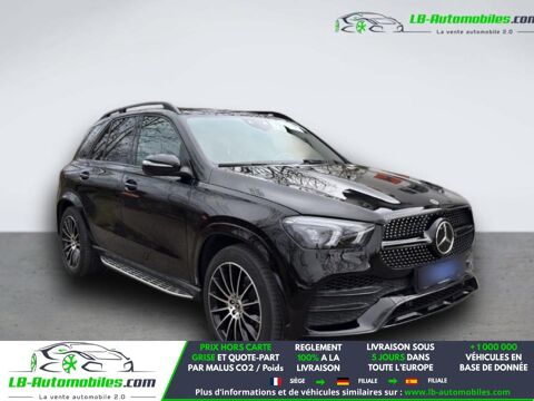 Classe GLE 400 d BVA 4Matic 2022 occasion 31850 Beaupuy