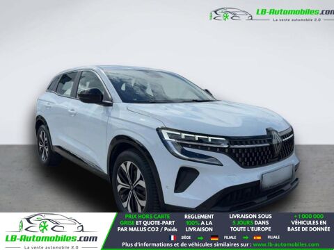 Austral TCe 160 BVA 2024 occasion 31850 Beaupuy