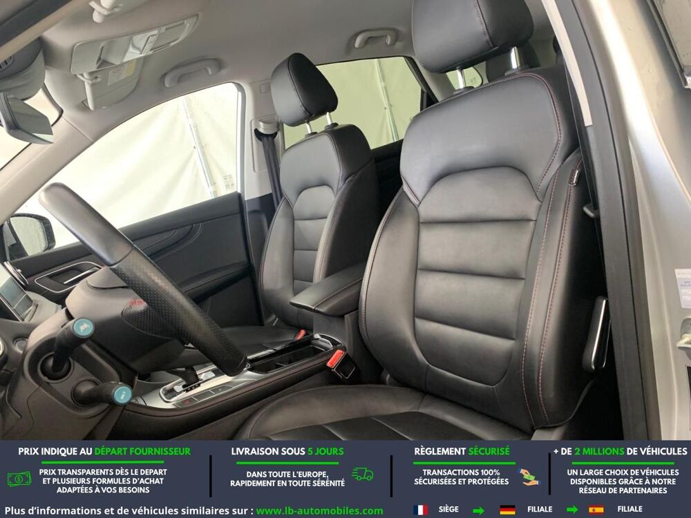 MG.EHS 1.5T GDI PHEV 258 2022 occasion 31850 Beaupuy