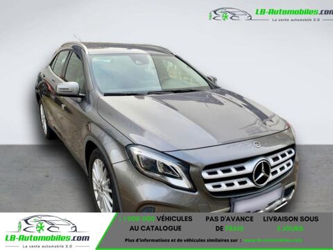 Mercedes Classe GLA 250 BVA 2017 occasion Beaupuy 31850