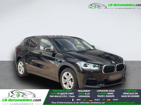 X2 xDrive 25e 220 ch BVA 2022 occasion 31850 Beaupuy