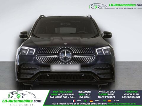 Annonce voiture Mercedes Classe GLE 68300 €