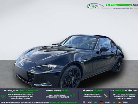 MX-5 mx-5 2018 occasion 31850 Beaupuy
