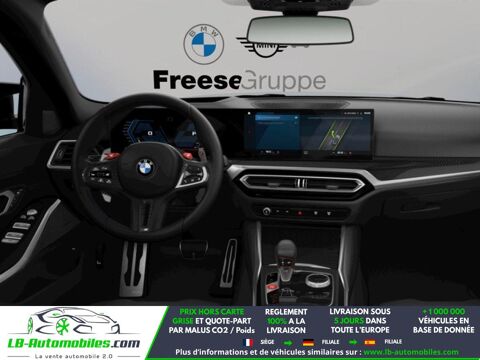 M3 xDrive 510 ch BVA 2022 occasion 31850 Beaupuy