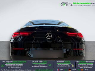 Classe A CLA 180 2019 occasion 31850 Beaupuy
