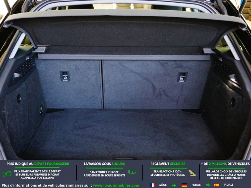 A3 TDI 150 BVA 2019 occasion 31850 Beaupuy