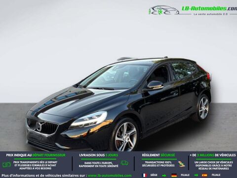 Annonce voiture Volvo V40 16500 €