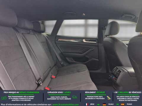 Arteon 2.0 TDI 200 BVA 4MOTION 2023 occasion 31850 Beaupuy