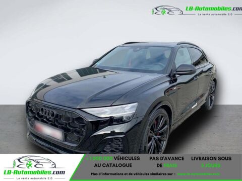 Audi Q8 60 TFSI e 462 BVA Quattro 2025 occasion Beaupuy 31850