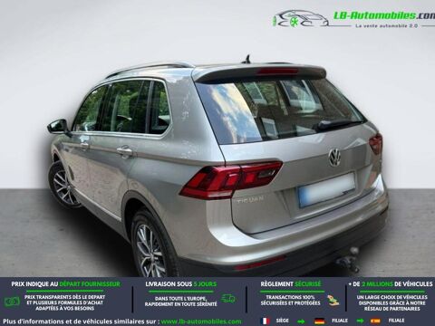 Tiguan 1.4 TSI 150 BMT BVM 2016 occasion 31850 Beaupuy