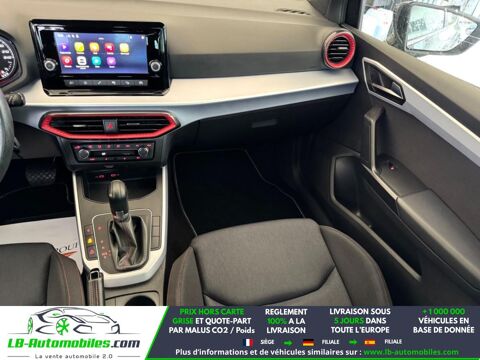 Arona 1.0 TSI 110 ch BVA 2023 occasion 31850 Beaupuy