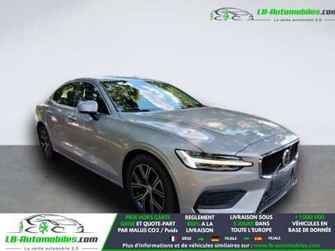 S60 B4 197 ch BVA 2024 occasion 31850 Beaupuy