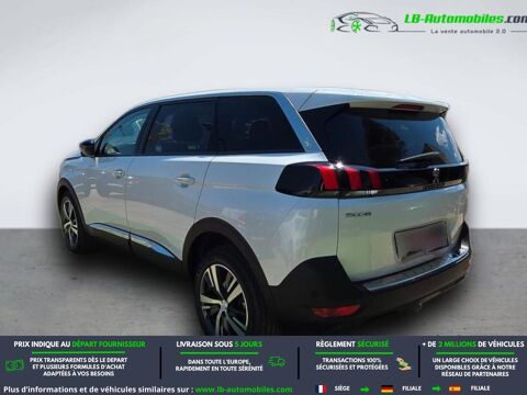 5008 BlueHDi 130ch BVA 2023 occasion 31850 Beaupuy