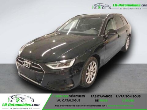 Audi A4 35 TFSI 150 BVA 2022 occasion Beaupuy 31850