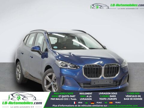 Serie 2 220i 170 ch BVA 2025 occasion 31850 Beaupuy