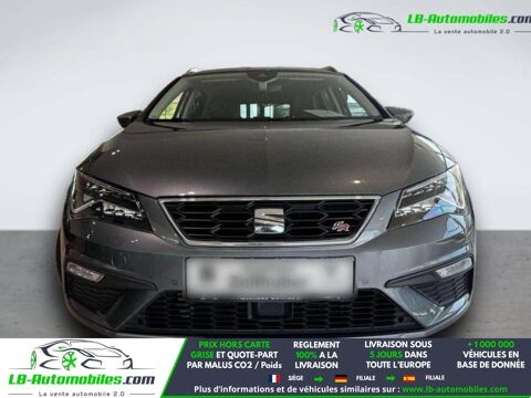 Annonce voiture Cupra Leon 15690 €