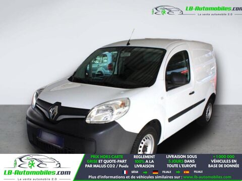 Renault Kadjar dCi 95 BVM 2021 occasion Beaupuy 31850