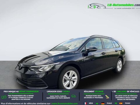 Annonce voiture Volkswagen Golf SW 21480 €