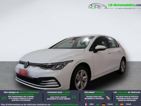 Volkswagen Golf 1.5 eTSI OPF 130 BVA 2023 occasion Beaupuy 31850