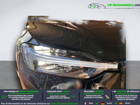 XC60 T8 AWD 310 ch + 145 ch BVA 2025 occasion 31850 Beaupuy