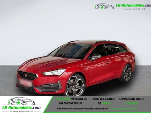 Cupra Leon 1.4 e-HYBRID 245 ch BVA 2022 occasion Beaupuy 31850