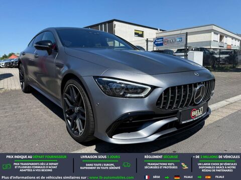 AMG GT 43 AMG 367 ch BVA 4-Matic+ 2020 occasion 31850 Beaupuy