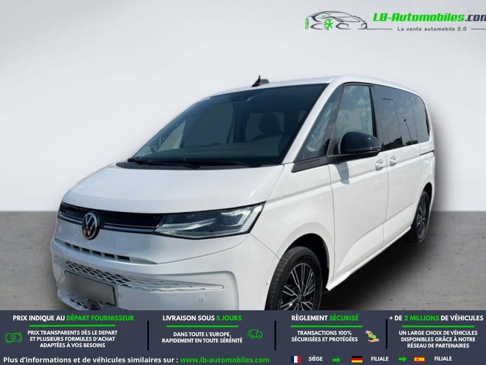 MULTIVAN 1.4 eHybrid 218 BVA 2022 occasion 31850 Beaupuy