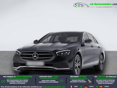 Annonce voiture Mercedes Classe E 39759 €