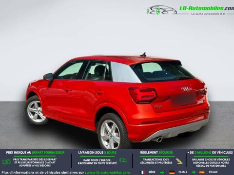 Q2 TFSI 116 ch BVA 2019 occasion 31850 Beaupuy