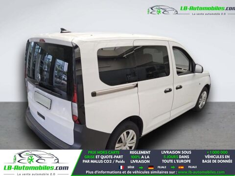 Caddy 1.5 TSI 114 BVM 2022 occasion 31850 Beaupuy