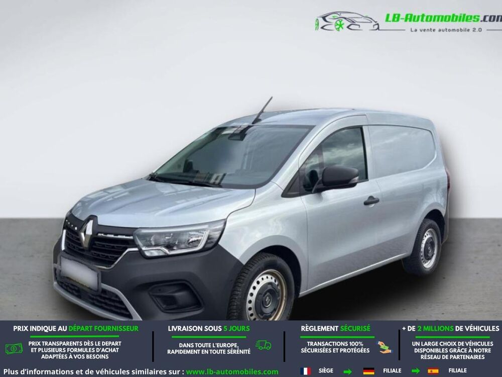 Kadjar dCi 95 BVM 2021 occasion 31850 Beaupuy