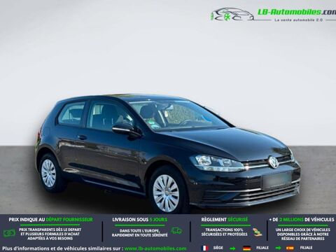 Golf 1.0 TSI 85 BVM 2018 occasion 31850 Beaupuy