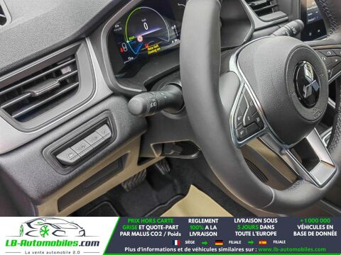 Asx 1.6 MPI HEV 143 BVA 2024 occasion 31850 Beaupuy