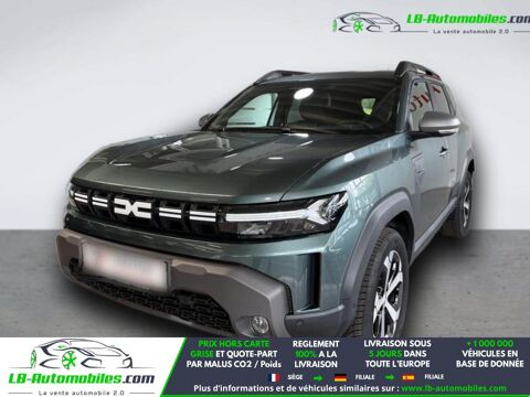 Duster TCe 130 4x4 2026 occasion 31850 Beaupuy