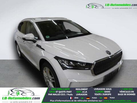 Enyaq iV 80 2021 occasion 31850 Beaupuy