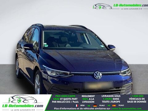 Golf SW 2.0 TDI 150 BVA 2021 occasion 31850 Beaupuy