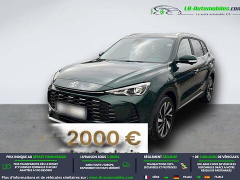 Annonce voiture MG MG.ZS 23870 €
