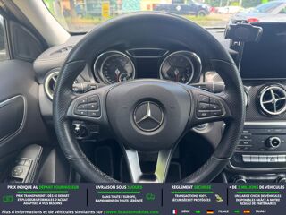 Classe GLA 180 BVA 2018 occasion 31850 Beaupuy