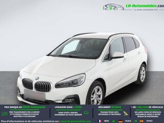 Serie 2 218i 140 ch BVA 2018 occasion 31850 Beaupuy