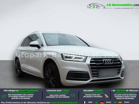 Annonce voiture Audi Q5 28990 €