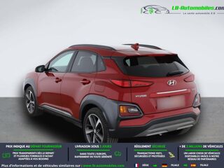 Kona 1.6 T-GDi 177 4WD BVA 2020 occasion 31850 Beaupuy
