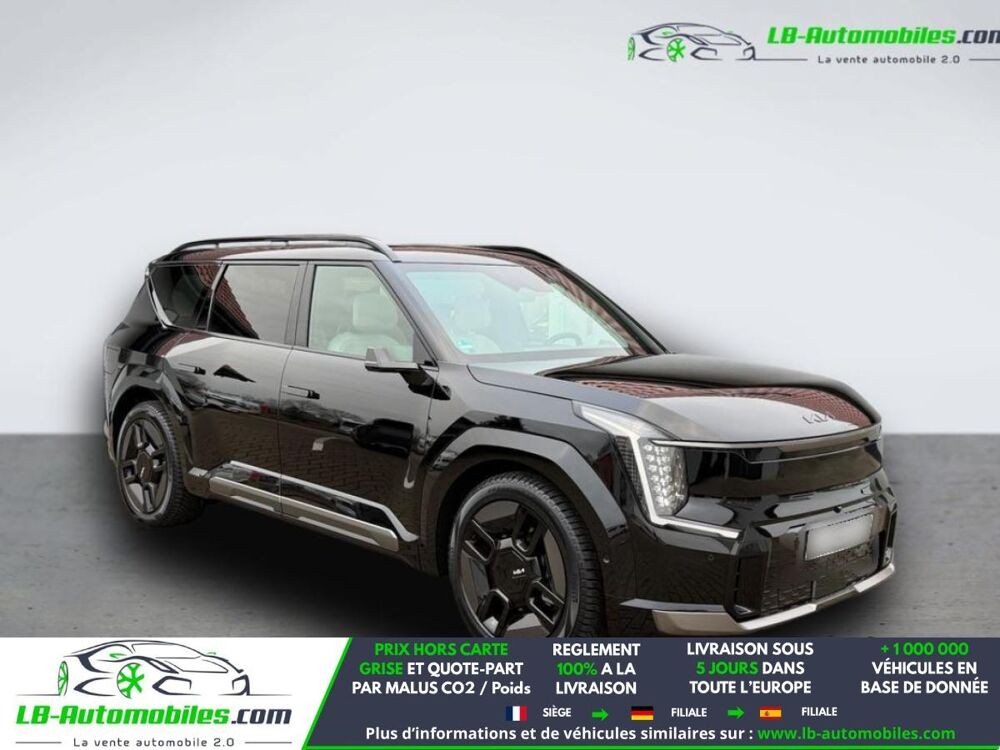 EV9 385 ch AWD 2025 occasion 31850 Beaupuy