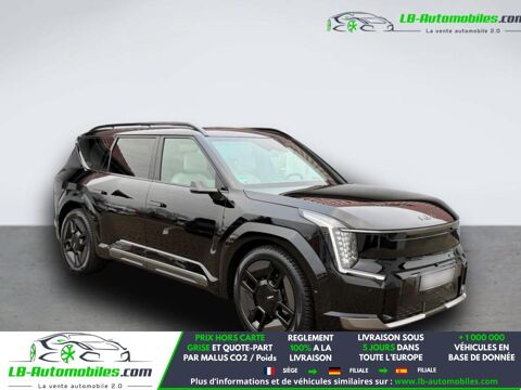 Annonce voiture Kia EV9 77300 €