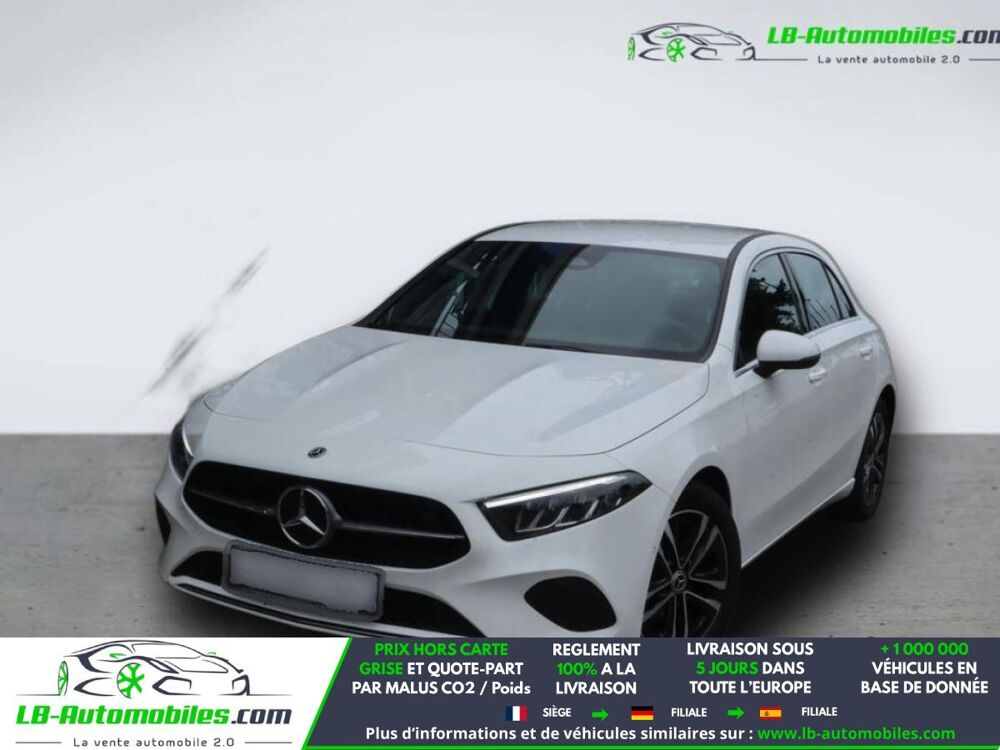 Classe A 200 BVA 2023 occasion 31850 Beaupuy