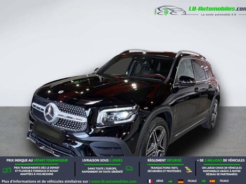 Annonce voiture Mercedes GLB 35780 €