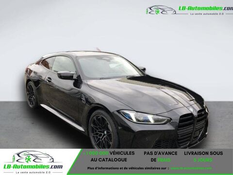 M4 xDrive 530 ch BVA 2024 occasion 31850 Beaupuy