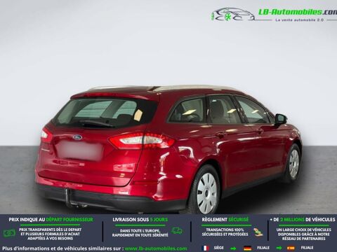 Golf SW 2.0 TDI 150 BVA 2018 occasion 31850 Beaupuy