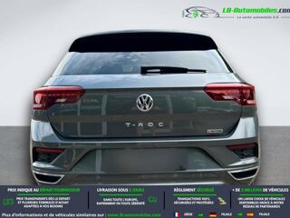 T-ROC 2.0 TDI 150 Start/Stop BVA 2020 occasion 31850 Beaupuy