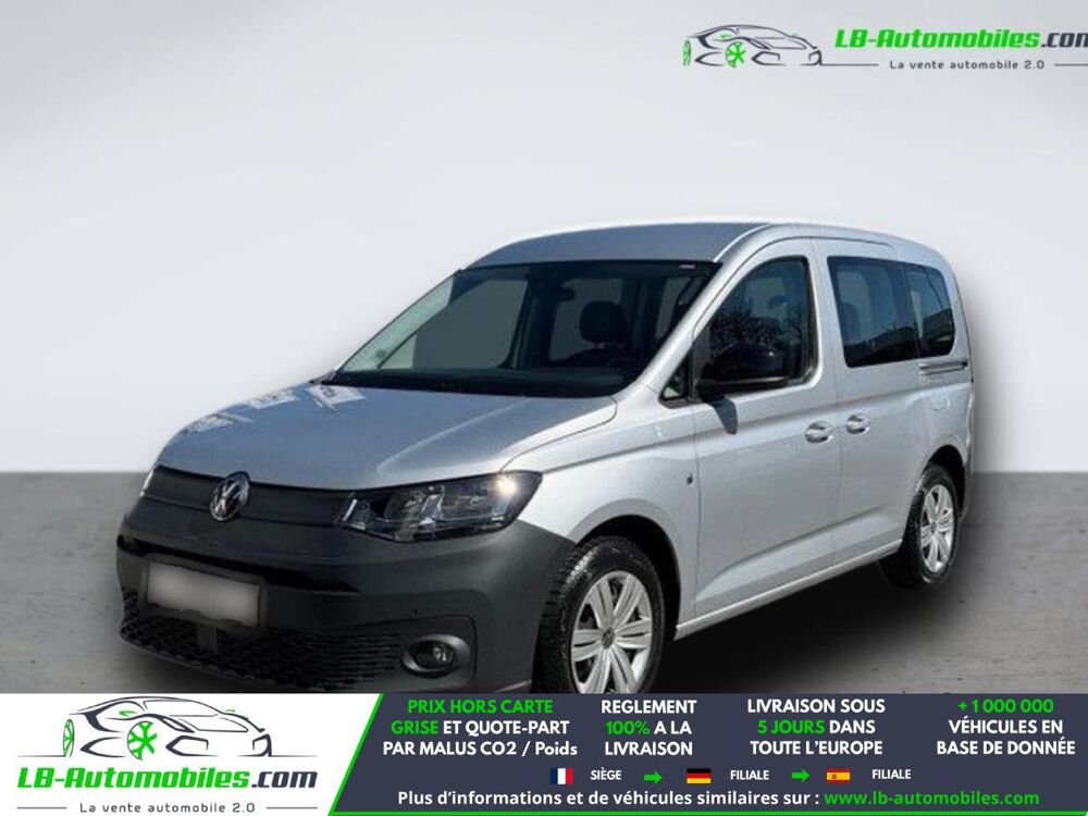 Caddy 2.0 TDI 122 BVM 2023 occasion 31850 Beaupuy