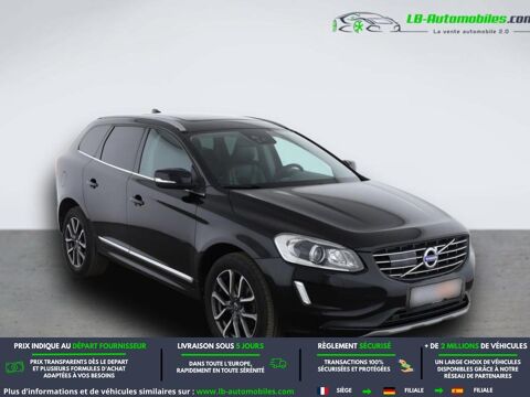 XC60 D4 190 ch BVA 2017 occasion 31850 Beaupuy